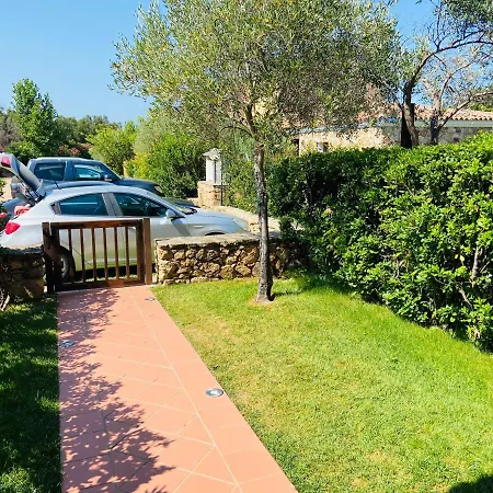 Azzurra Villa *