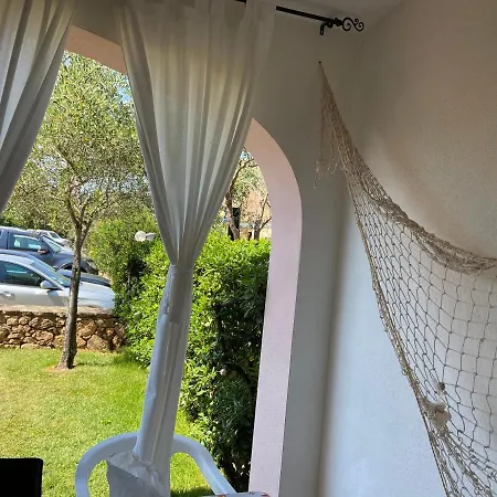 Villa Azzurra