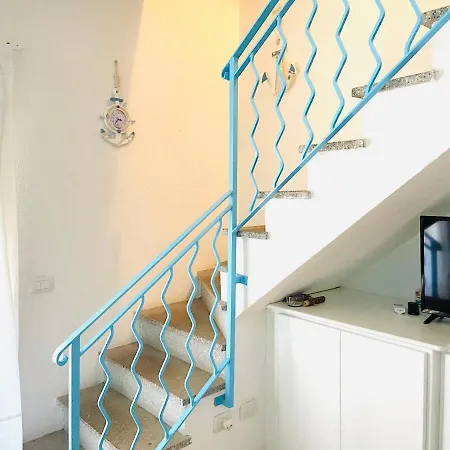 Azzurra Villa *