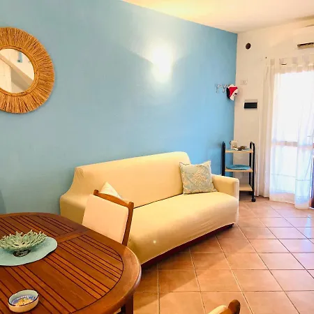 Azzurra Villa San Teodoro (Sardinia)