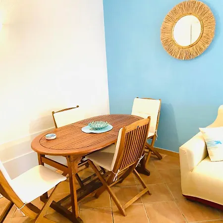 Azzurra Villa