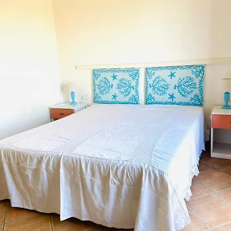 Azzurra Villa