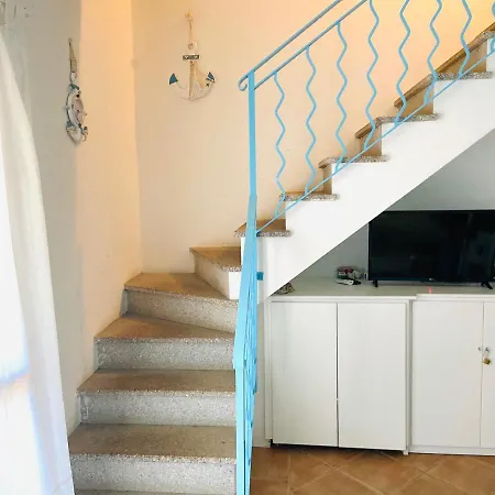 Azzurra Villa San Teodoro (Sardinia)