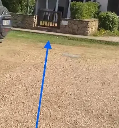 Azzura * San Teodoro (Sardinia)