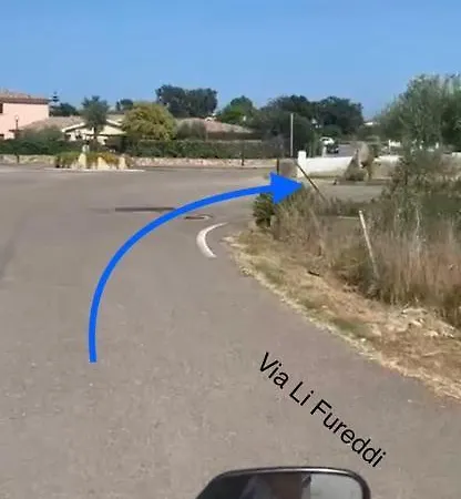 Azzurra Villa