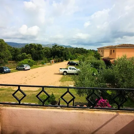 Villa Azzurra *