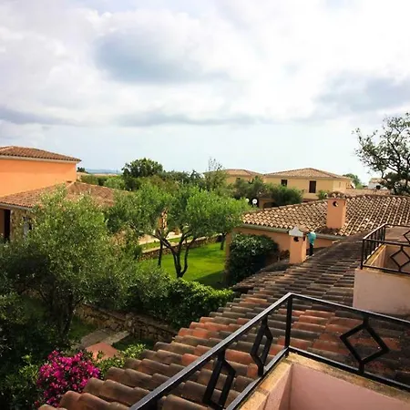 Azzura San Teodoro (Sardinia)