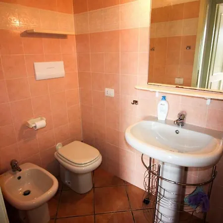 Villa Azzura San Teodoro (Sardinia)