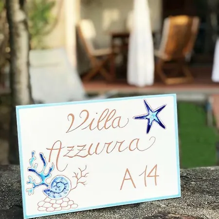 Azzurra