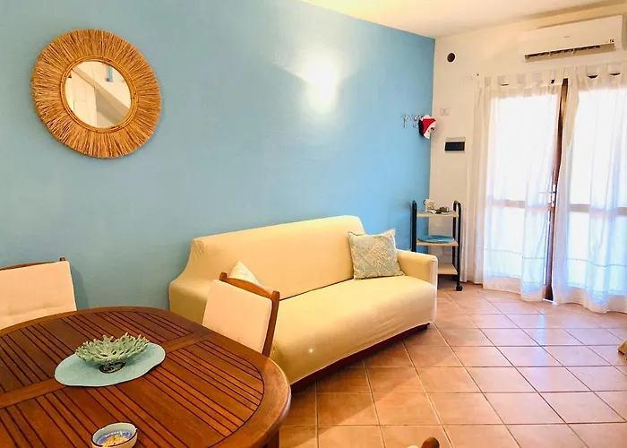 Azzura Villa San Teodoro (Sardinia)